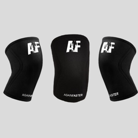 Again Faster Evolution Knee Sleeves (Pair)
