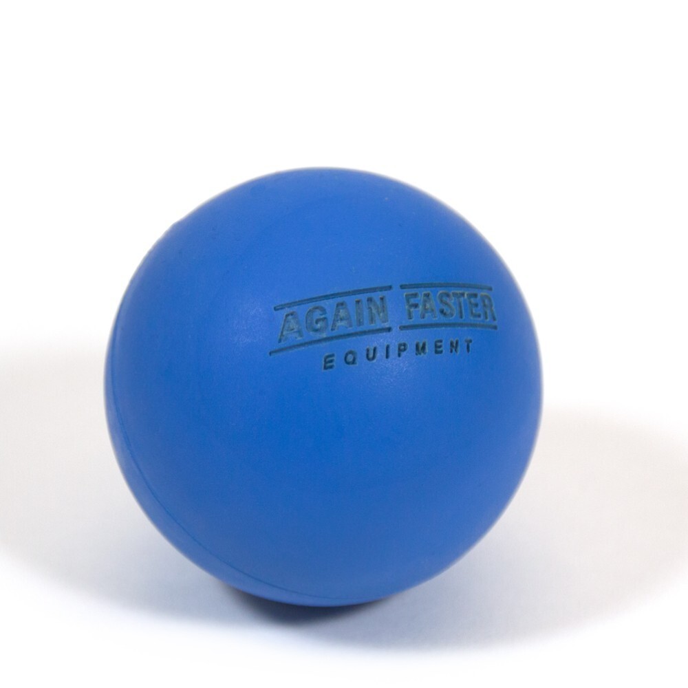 Lacrosse Ball