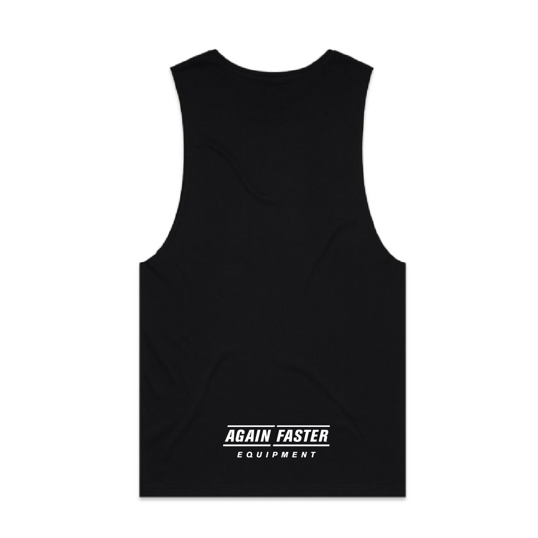 Unisex Tank