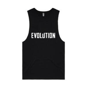 Unisex Tank