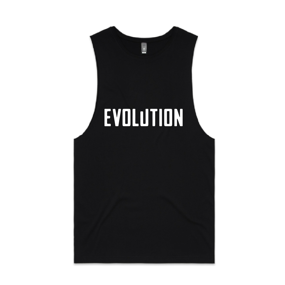 Unisex Tank