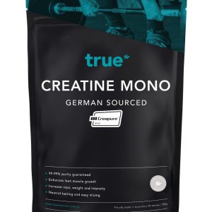 Creatine Mono