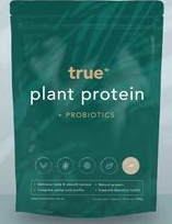 Plant Protein Powder