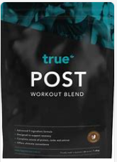 Post workout Blend