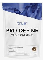 Pro Define Protein Powder