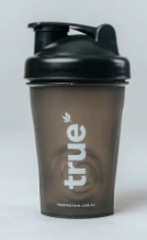 Small Shaker Bottle