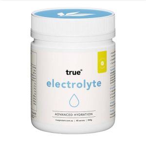 Electrolyte