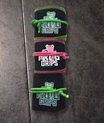 Wrist Wraps- Frog Grips