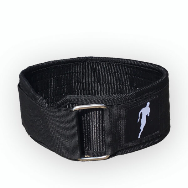 Again Faster Weight Belt - Nylon 4 inch